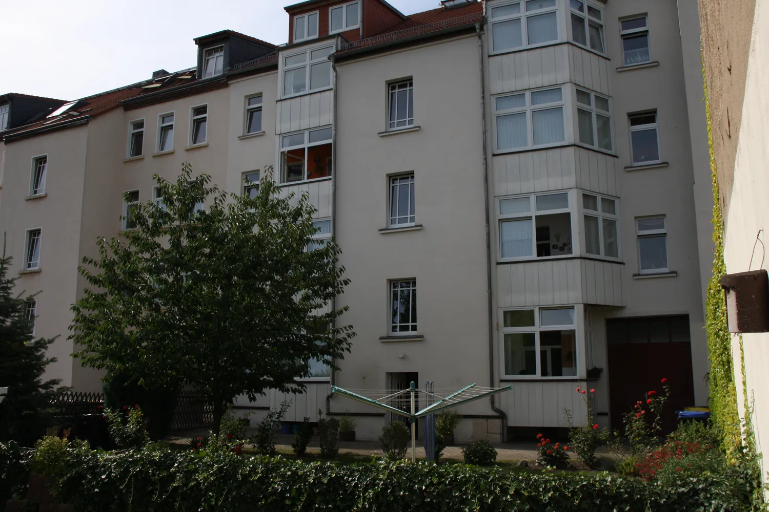 3 Zimmer Wohnung mit 71 m² in Leipzig – Bild 3