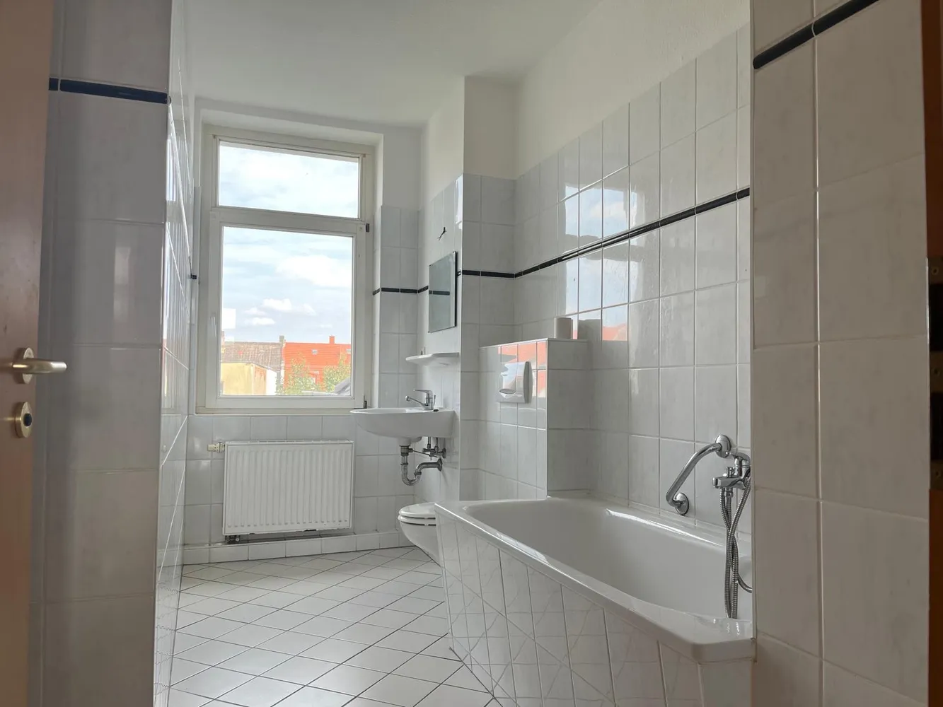 2 Zimmer Wohnung mit 45 m² in Leipzig – Bild 4