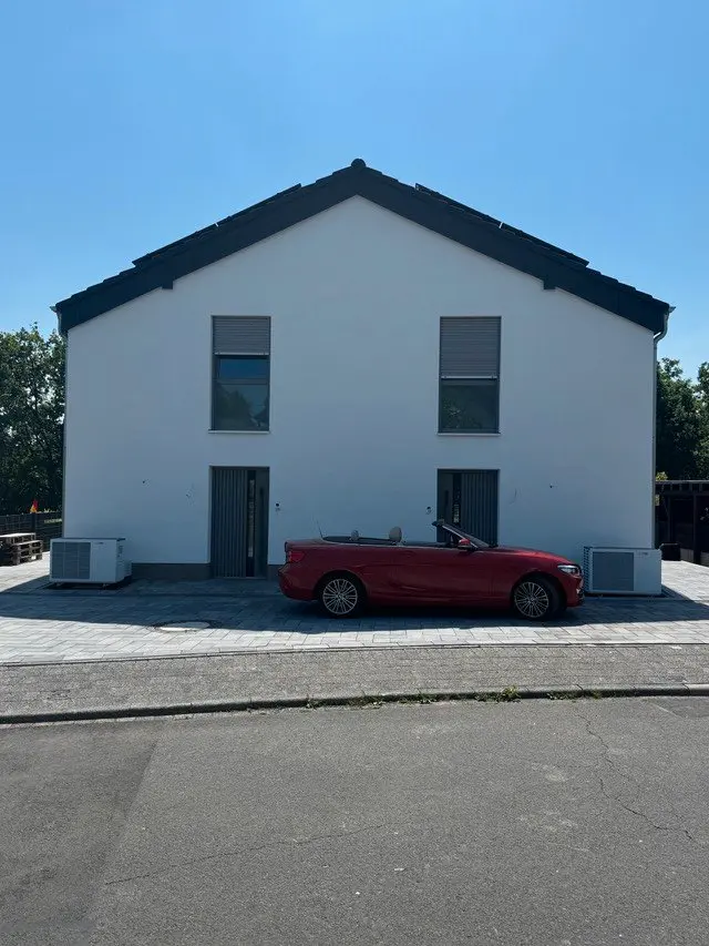 3 Zimmer Haus mit 103 m² in Hennef – Bild 2