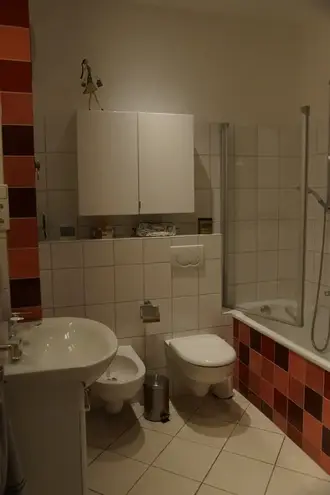 3 Zimmer Wohnung mit 85 m² in Aachen – Bild 9