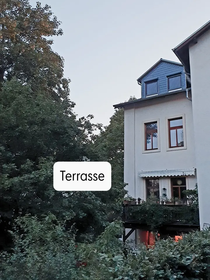 4 Zimmer Wohnung mit 125 m² in Dresden – Bild 5