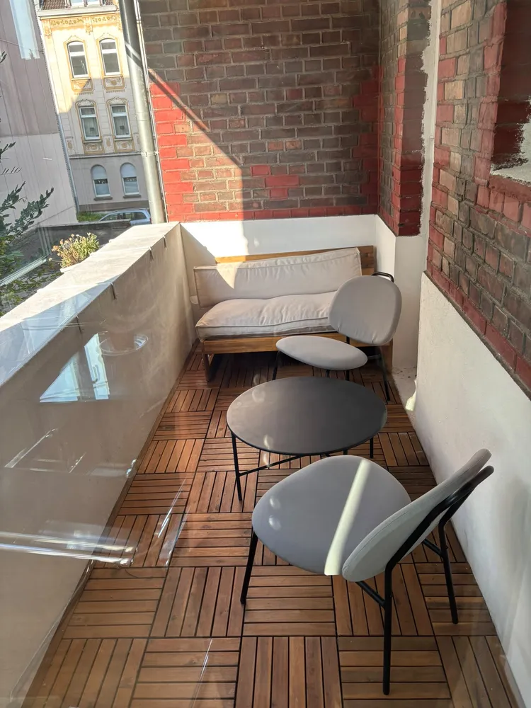 2 Zimmer Wohnung mit 75 m² in Duisburg – Bild 7