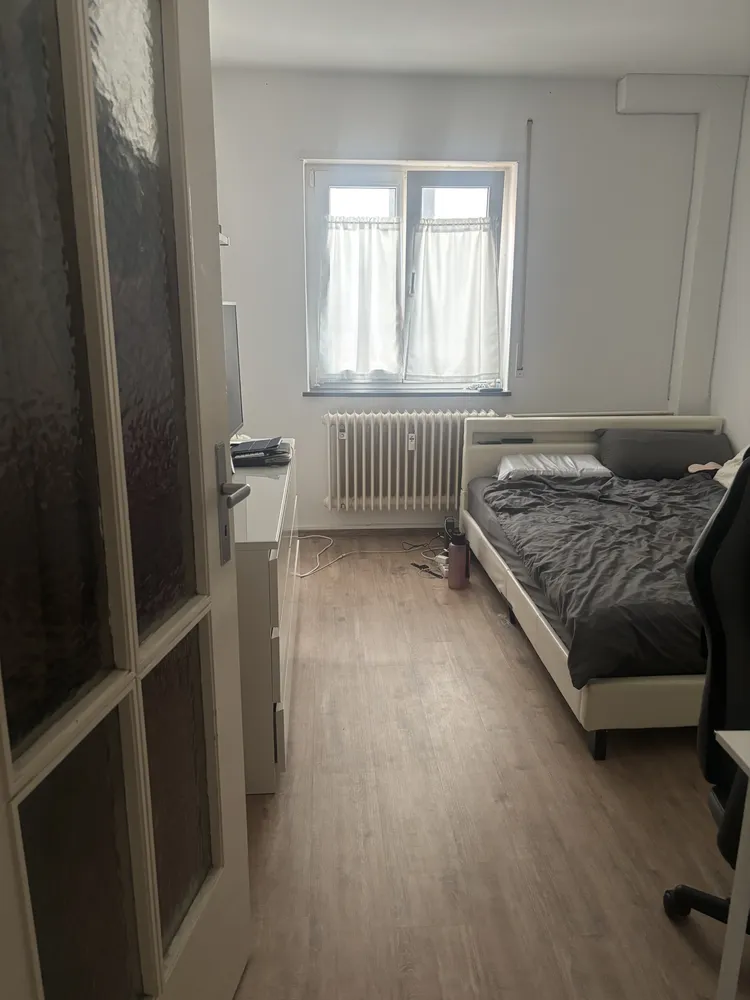 2 Zimmer Wohnung mit 34 m² in Mannheim – Bild 11