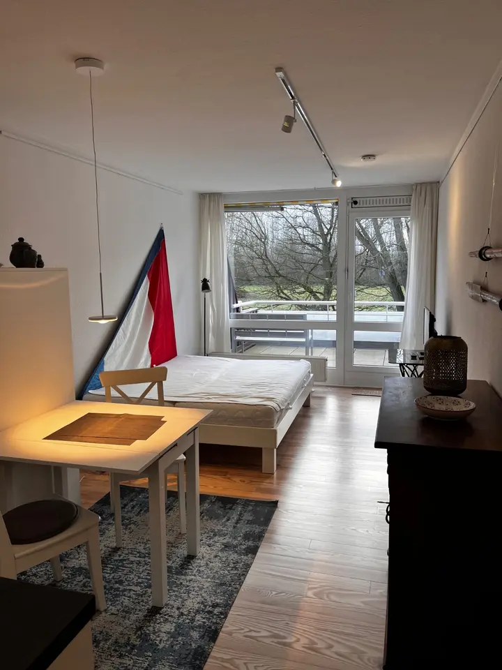WG-Zimmer mit 27 m² in Kiel – Bild 10