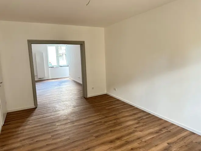 4 Zimmer Wohnung mit 112 m² in Dortmund – Bild 2