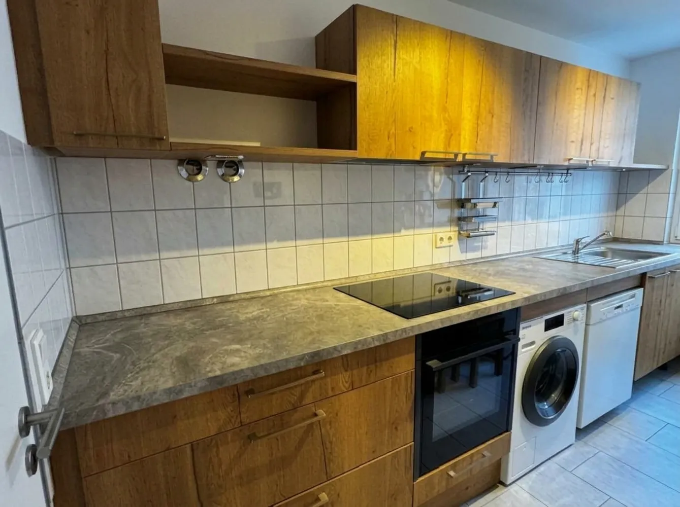 3 Zimmer Wohnung mit 75 m² in Freiburg im Breisgau – Bild 1