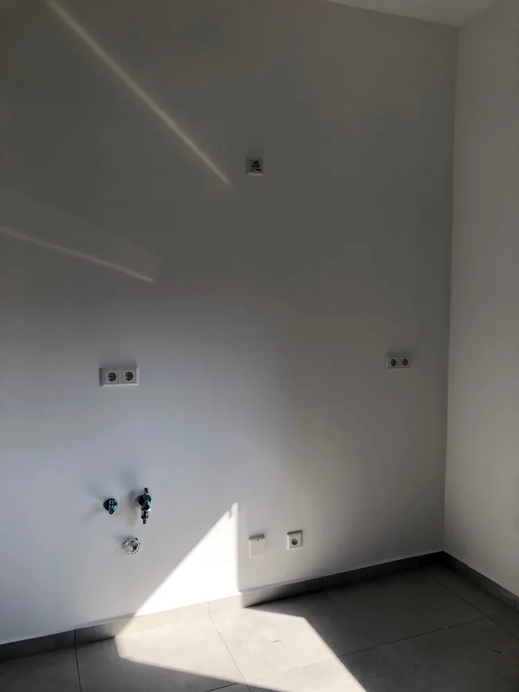 3 Zimmer Wohnung mit 65 m² in Mannheim – Bild 12