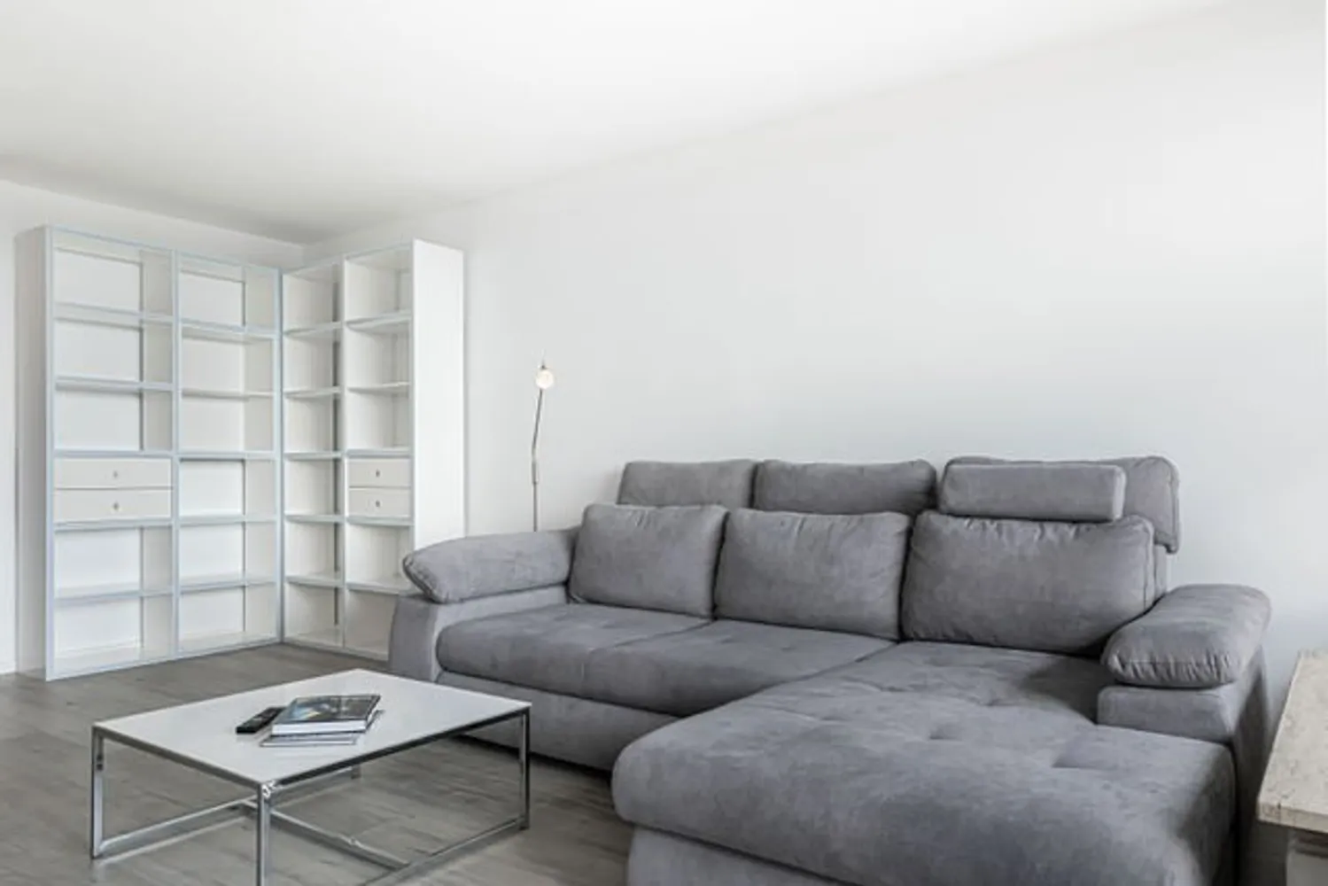 2 room apartment with 70 m² in Cologne – Photo 6