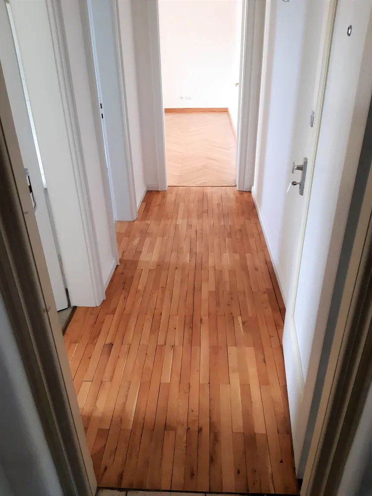 2 Zimmer Wohnung mit 73 m² in Augsburg – Bild 6