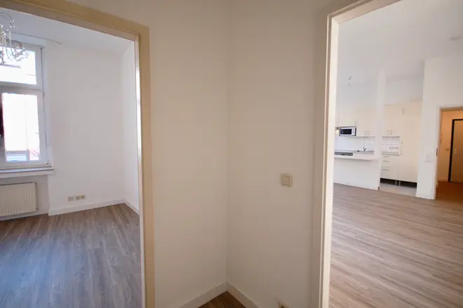 2 Zimmer Wohnung mit 55 m² in Düsseldorf – Bild 11