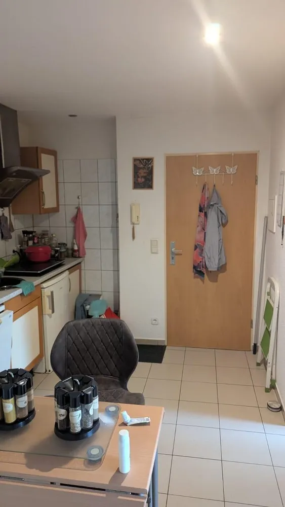 2 Zimmer Wohnung mit 50 m² in Marl – Bild 4