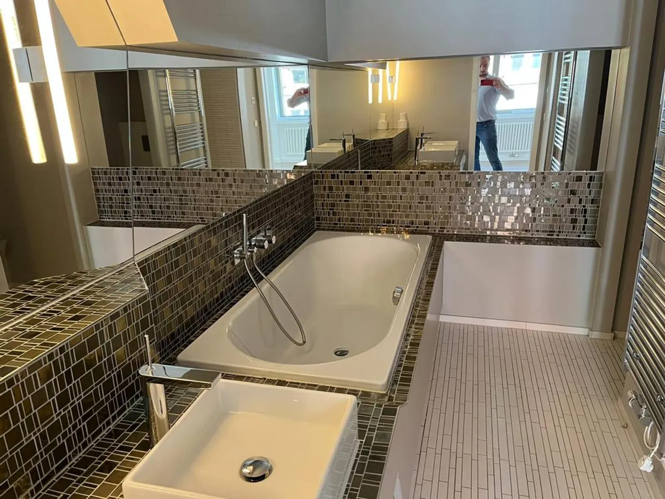 5 Zimmer Wohnung mit 161 m² in Berlin – Bild 6