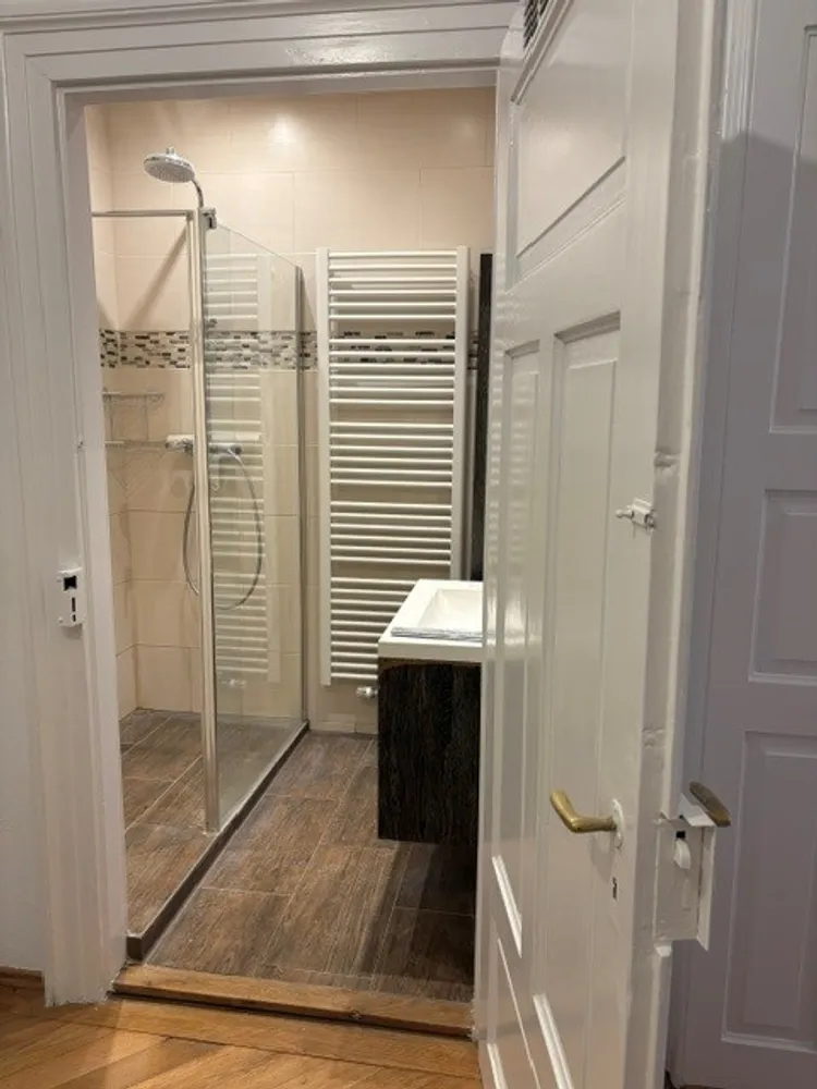 3 Zimmer Wohnung mit 90 m² in München – Bild 12
