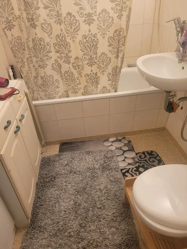 3 room apartment with 62 m² in Neubrandenburg – Photo 8