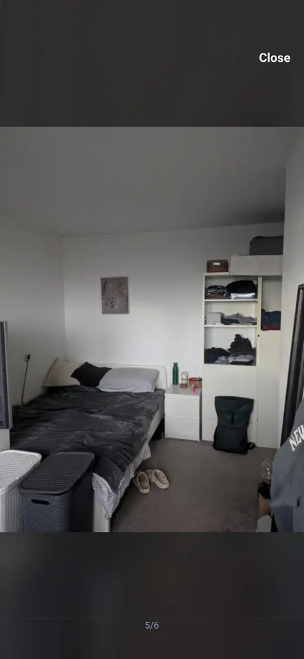 WG-Zimmer mit 130 m² in Frechen – Bild 1
