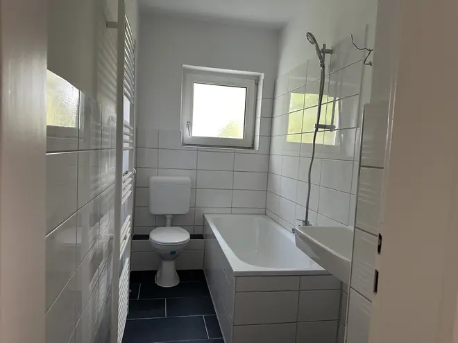 3 Zimmer Wohnung mit 64 m² in Hannover – Bild 7
