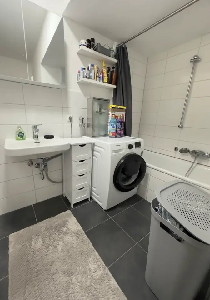 3 Zimmer Wohnung mit 75 m² in Krefeld – Bild 9
