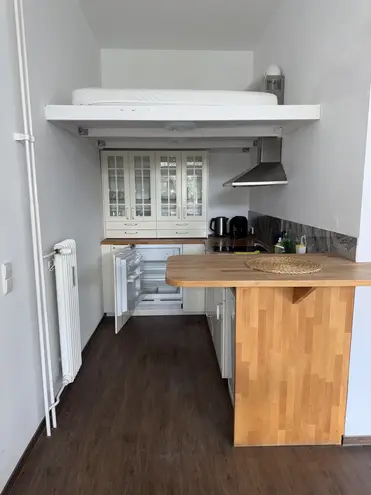 1 Zimmer Wohnung mit 41 m² in Berlin – Bild 5