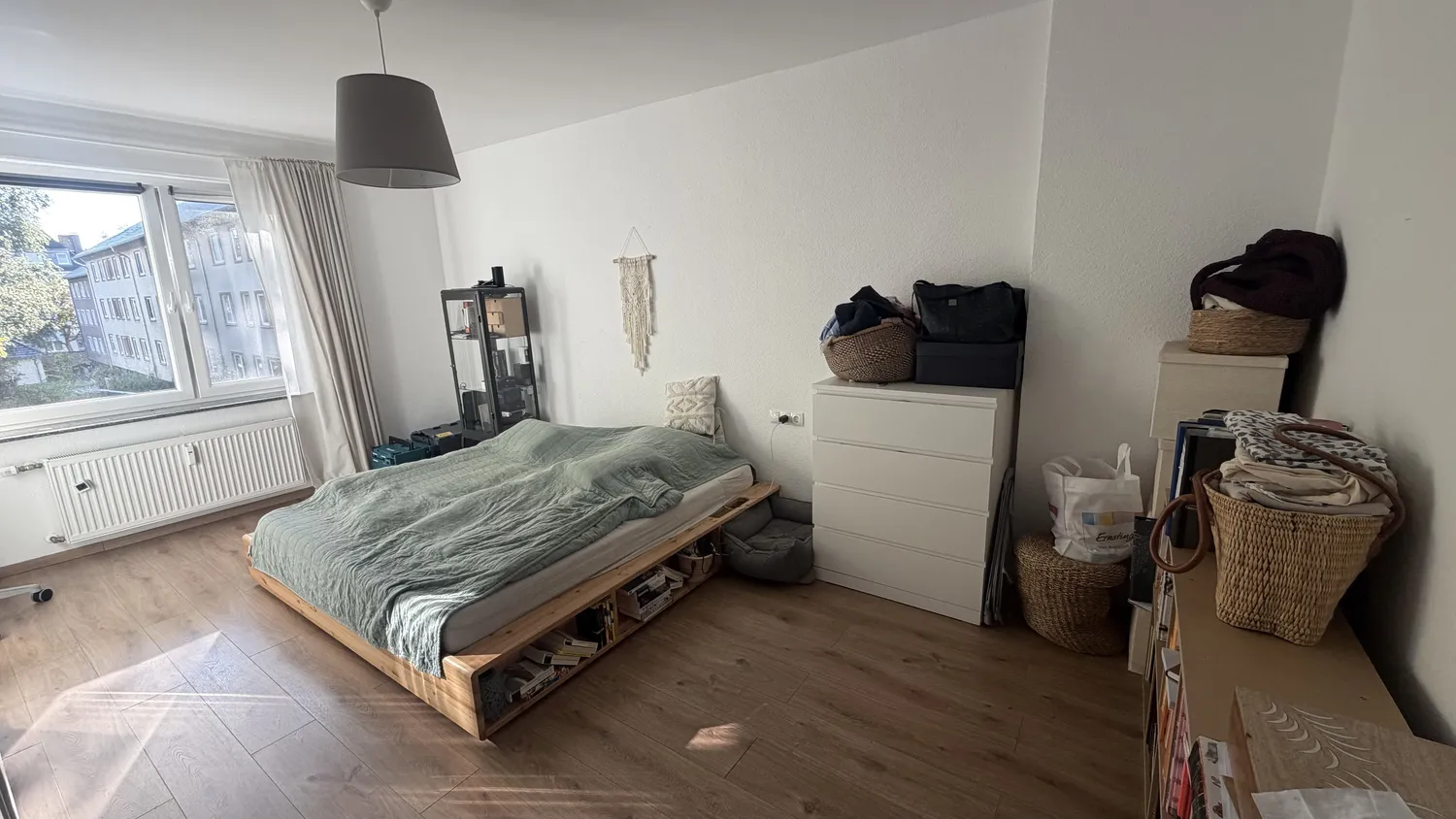 4 room apartment with 114 m² in Bochum – Photo 9