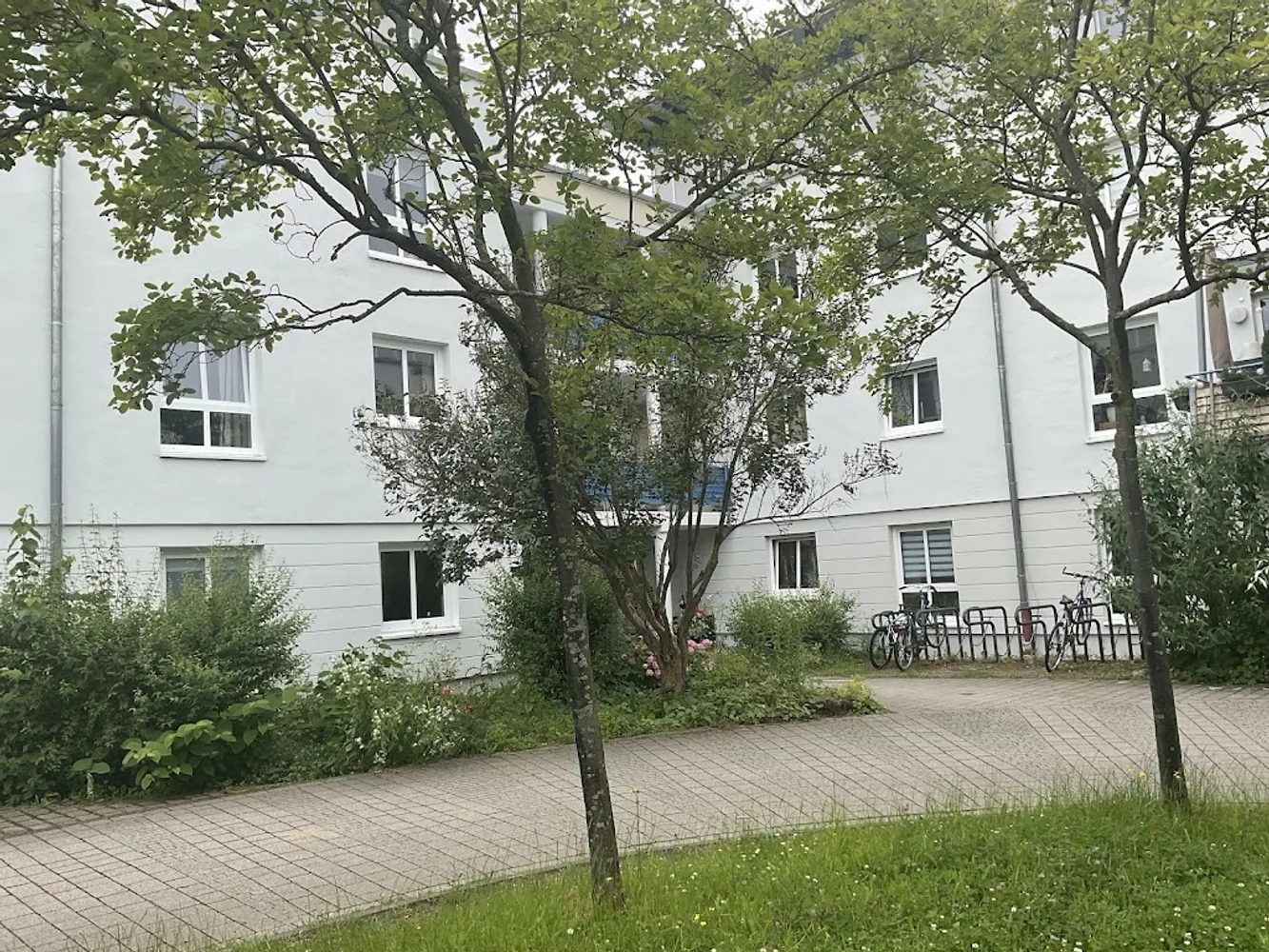 2 room apartment with 62 m² in Marburg – Photo 1