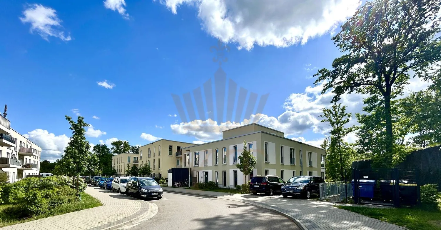 3 room apartment with 92 m² in Bernau bei Berlin – Photo 12