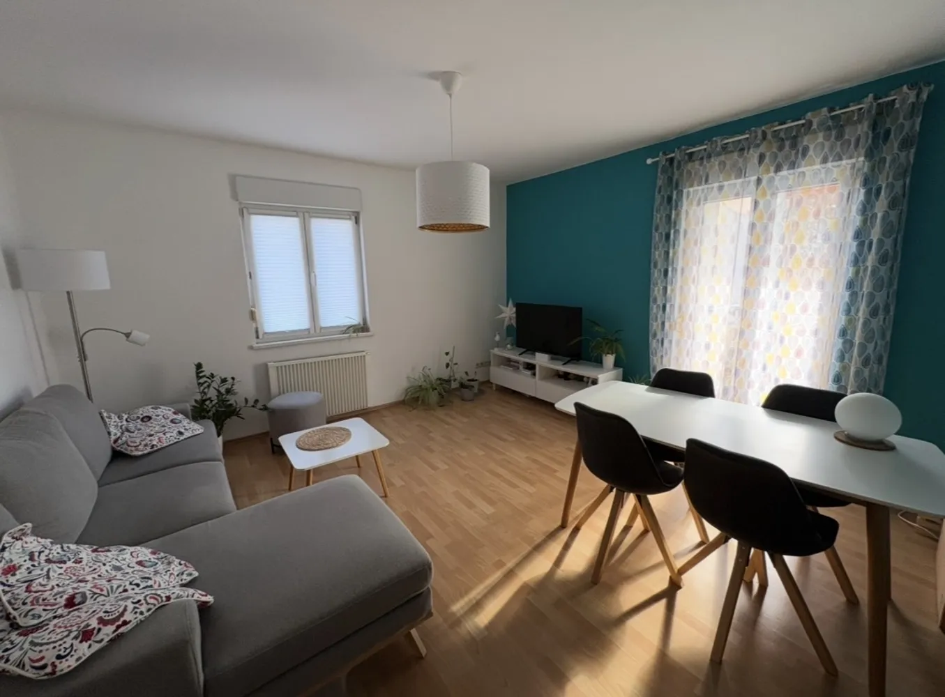 3 Zimmer Wohnung mit 69 m² in Offenbach am Main – Bild 3