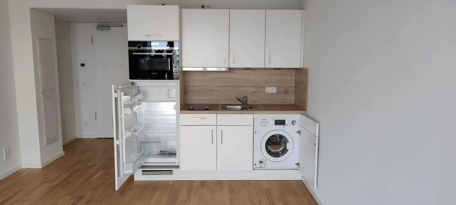 1 Zimmer Wohnung mit 27 m² in Berlin – Bild 3