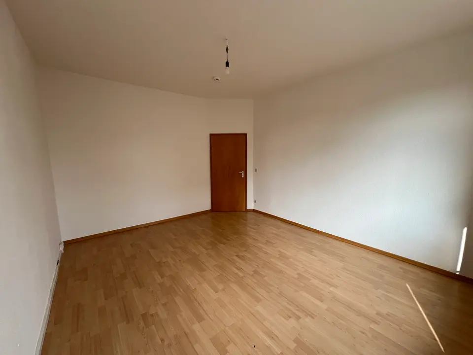 2 Zimmer Wohnung mit 57 m² in Nordhausen – Bild 2