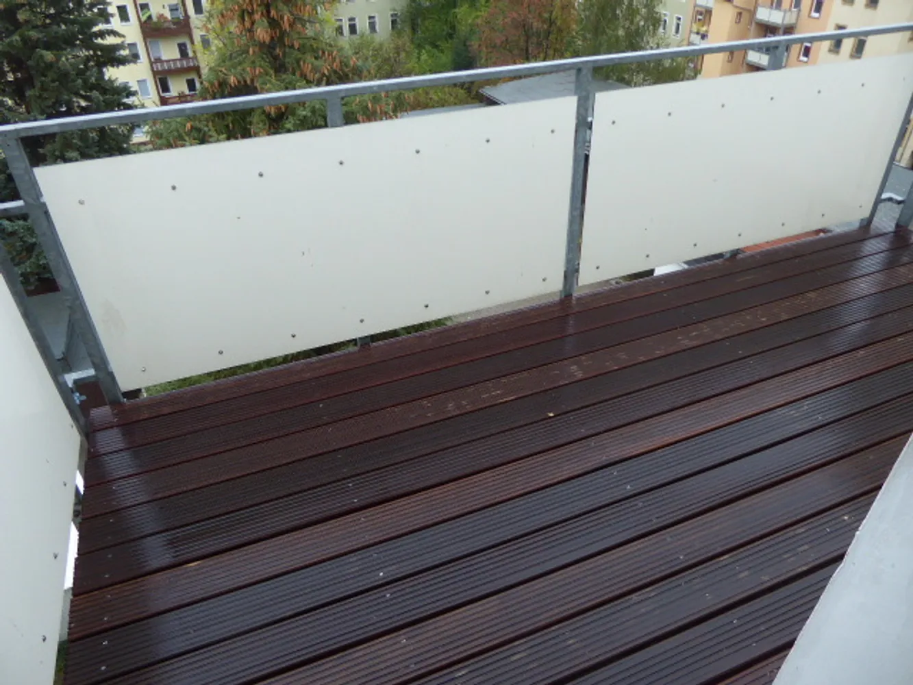 3 room apartment with 79 m² in Chemnitz – Photo 3