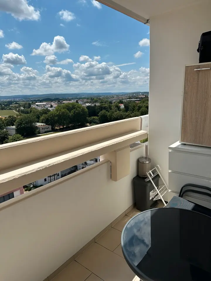 2 Zimmer Wohnung mit 27 m² in Kornwestheim – Bild 10