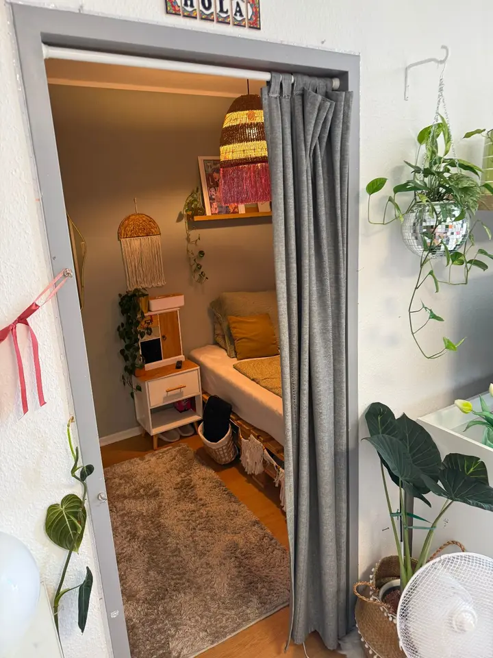 2 Zimmer Wohnung mit 33 m² in Bremen – Bild 3