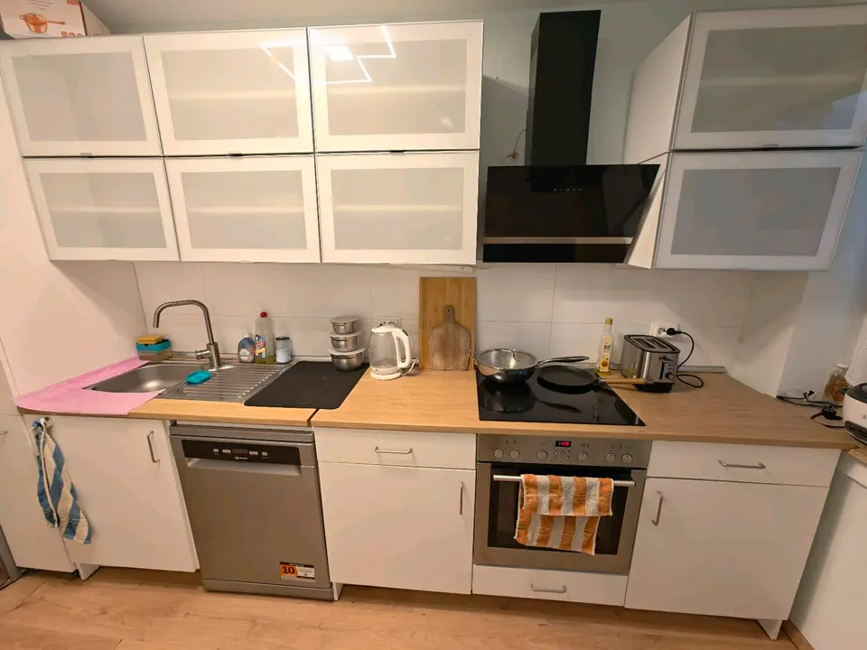 3 Zimmer Wohnung mit 82 m² in Grevenbroich – Bild 10