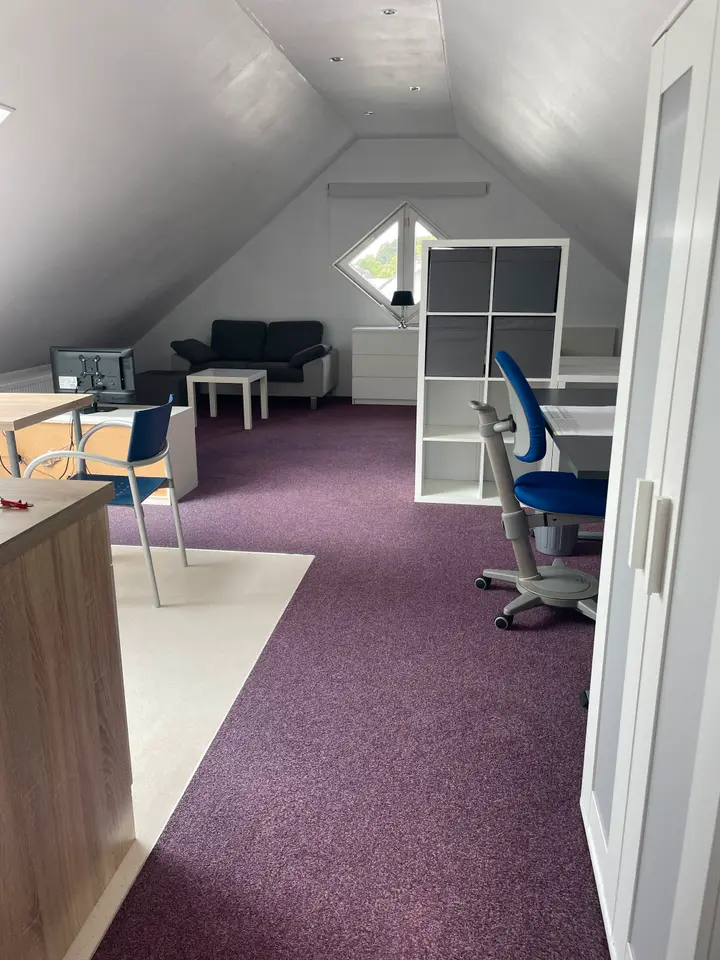WG-Zimmer mit 51 m² in Detmold – Bild 3