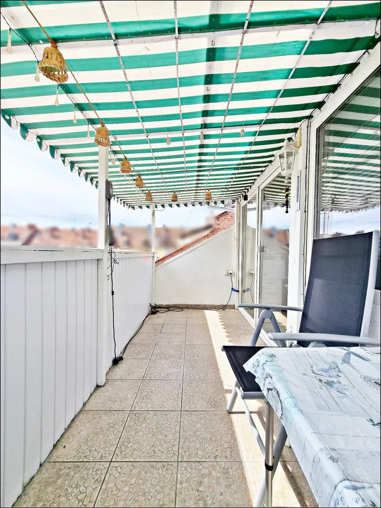 4 Zimmer Wohnung mit 96 m² in Nürnberg – Bild 5