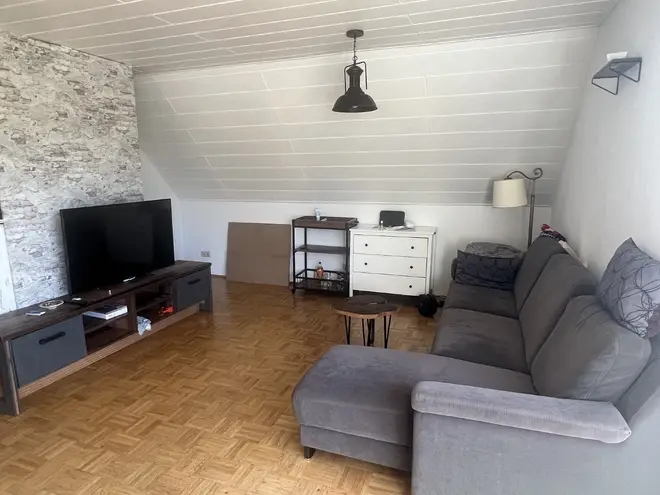 2 Zimmer Wohnung mit 68 m² in Köln – Bild 5
