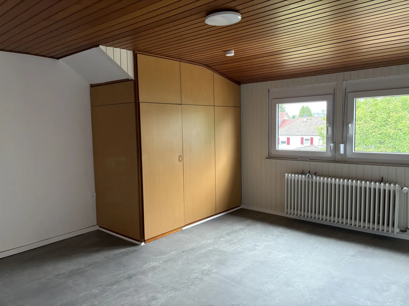 2 Zimmer Wohnung mit 60 m² in Wiesbaden – Bild 2