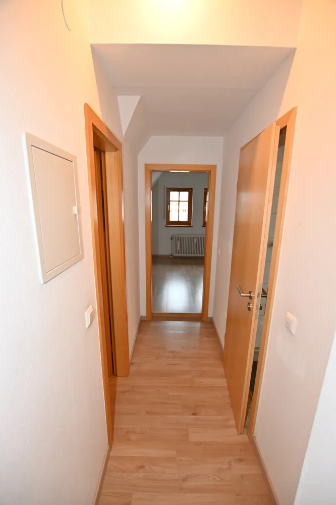 4 Zimmer Wohnung mit 80 m² in Ravensburg – Bild 4