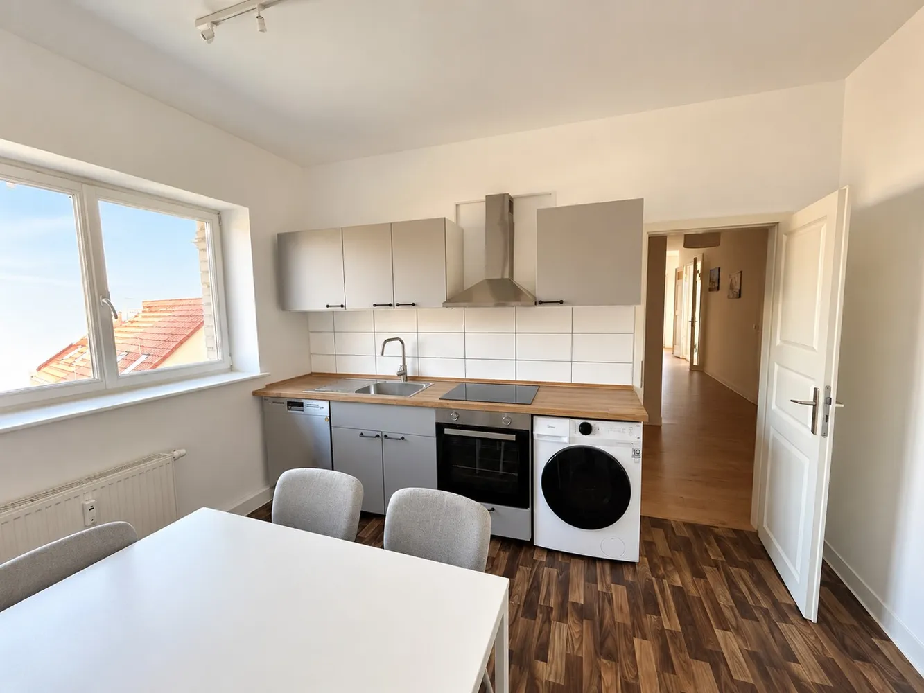 5 Zimmer Wohnung mit 150 m² in Halle (Saale) – Bild 9