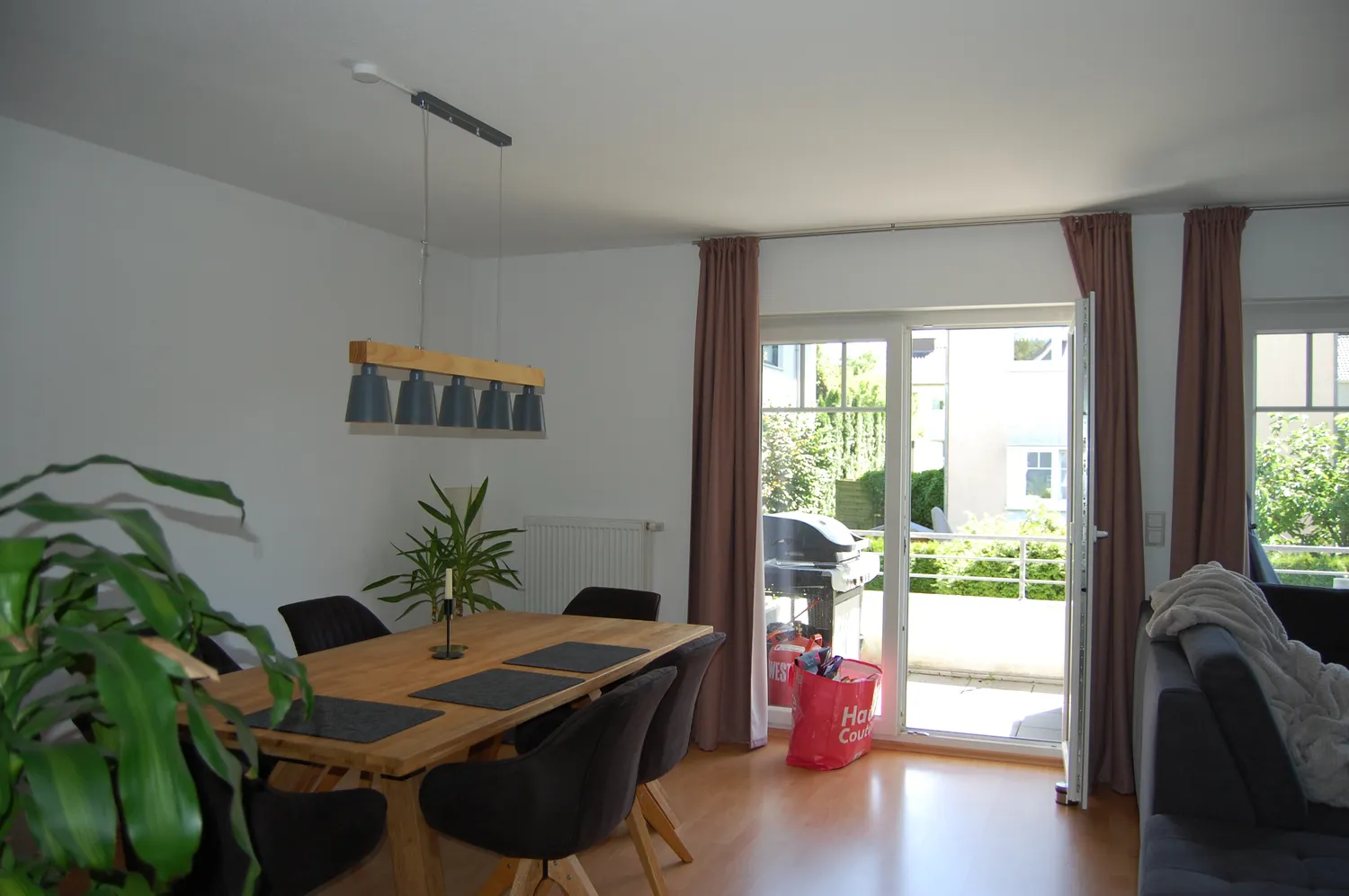 3 Zimmer Wohnung mit 95 m² in Paderborn – Bild 5