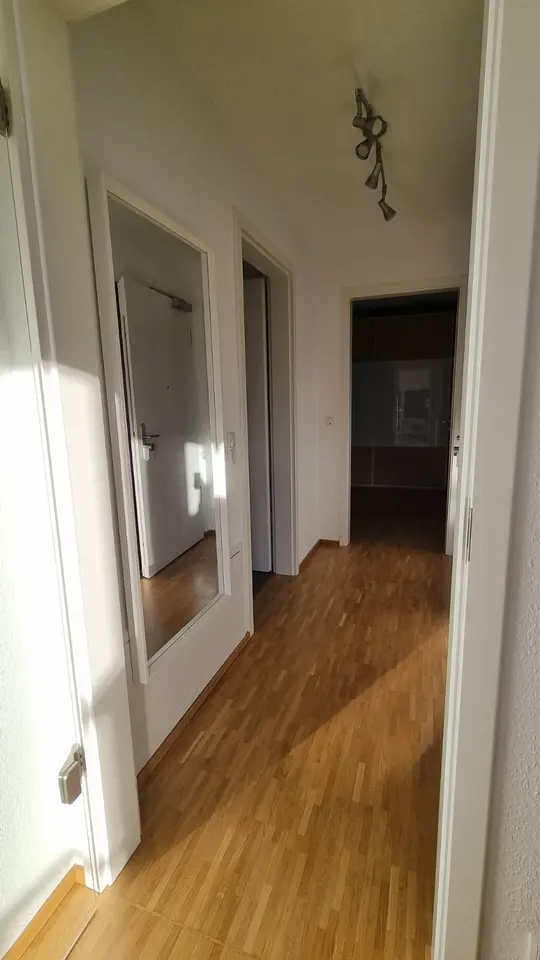 WG-Zimmer mit 63 m² in Göttingen – Bild 9