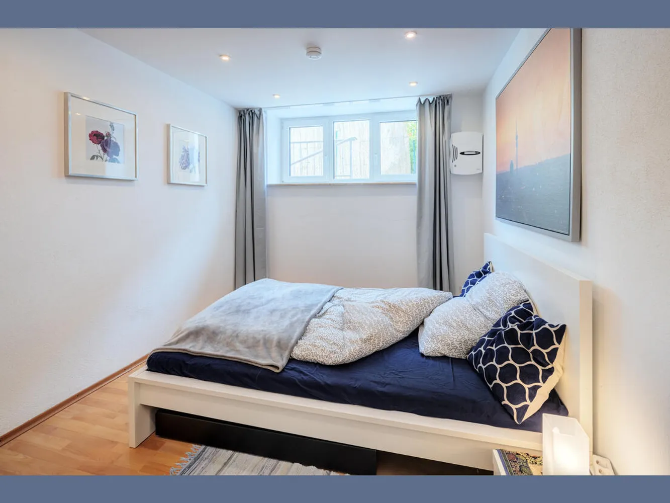 3 Zimmer Wohnung mit 57 m² in München – Bild 12
