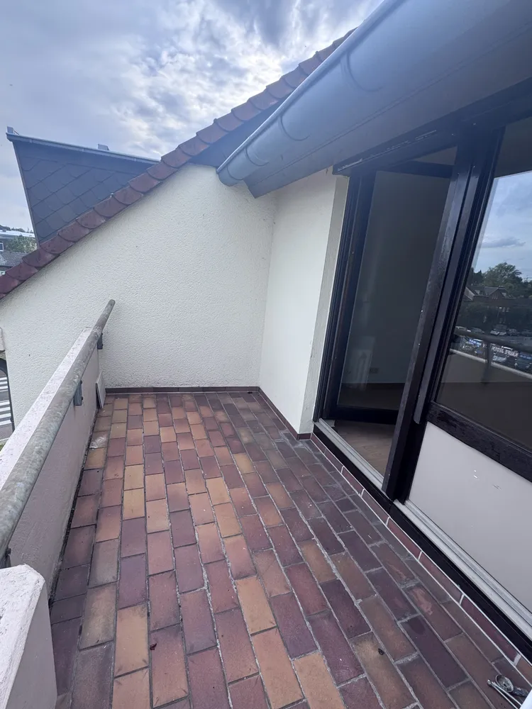 2 room apartment with 62 m² in Cologne – Photo 6
