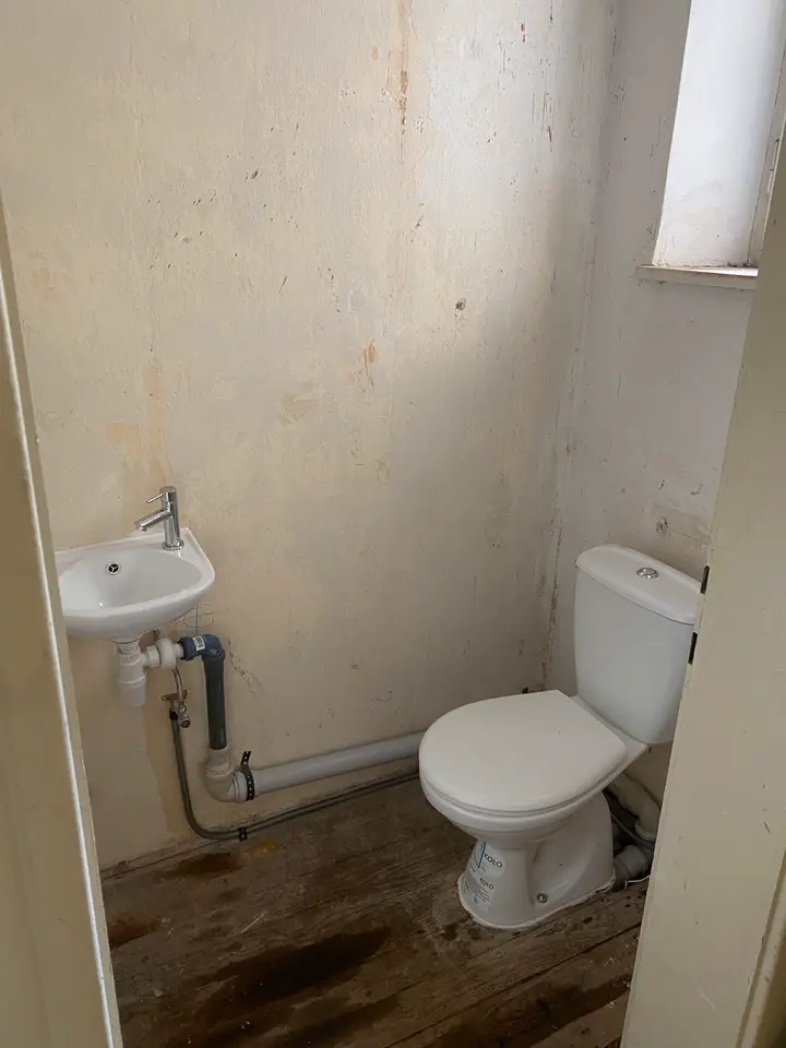WG-Zimmer mit 12 m² in Garmisch-Partenkirchen – Bild 5