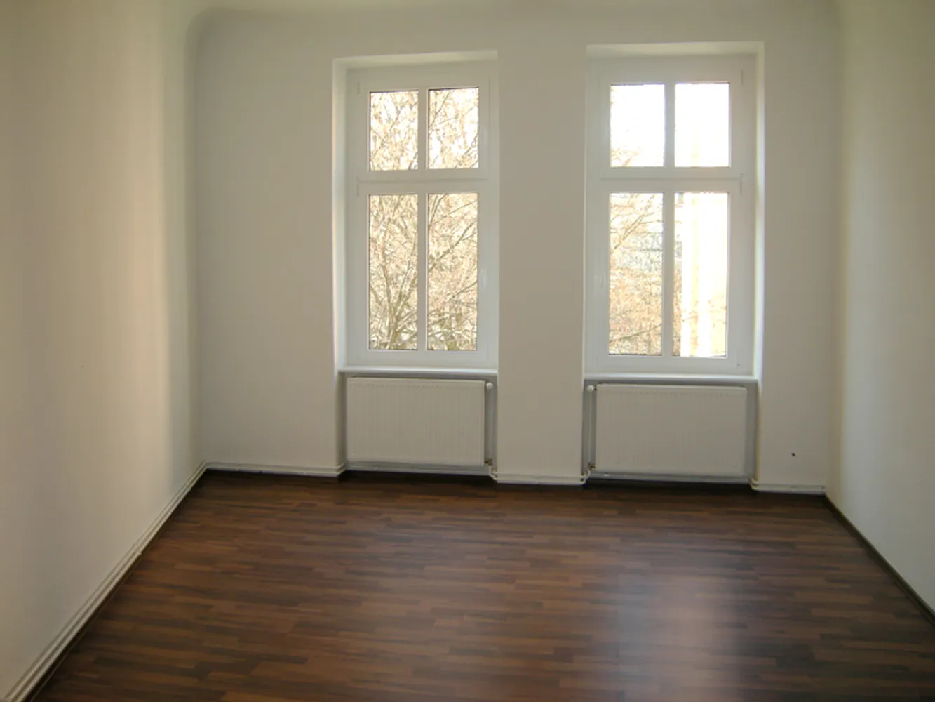 3 Zimmer Wohnung mit 89 m² in Berlin – Bild 1
