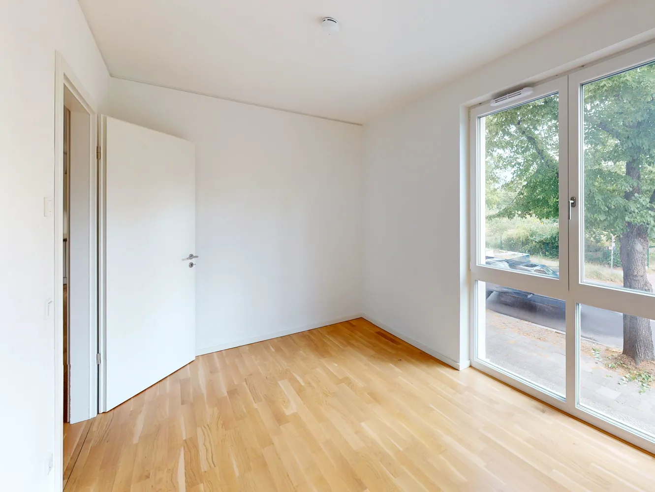3 Zimmer Wohnung mit 99 m² in Berlin – Bild 3