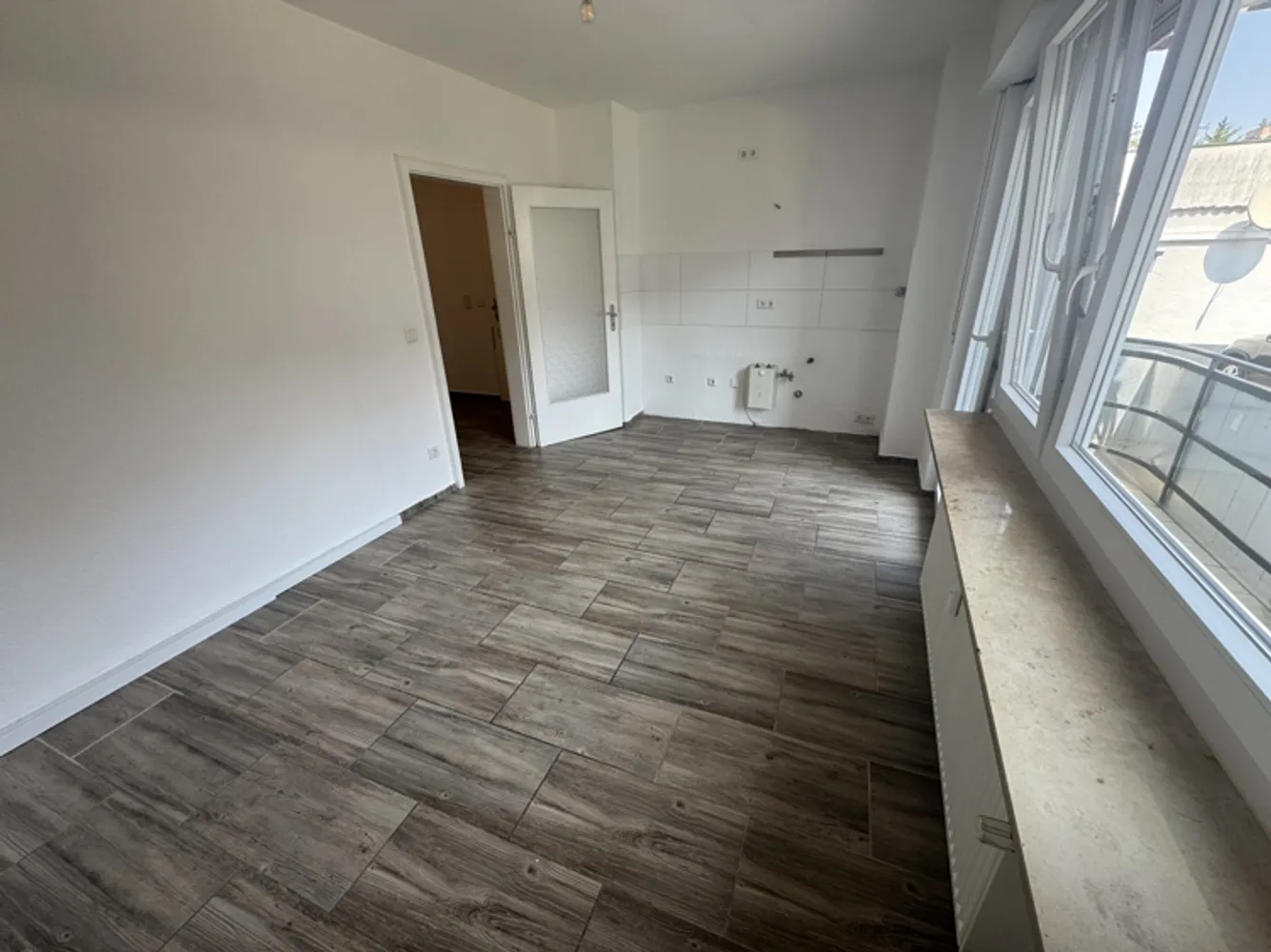 2 Zimmer Wohnung mit 57 m² in Mannheim – Bild 10