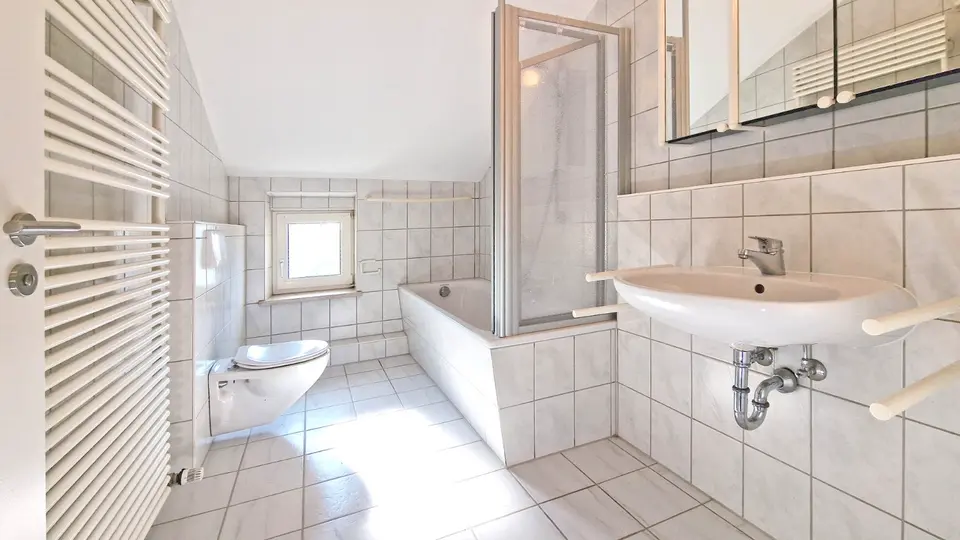 4 Zimmer Wohnung mit 130 m² in Bayreuth – Bild 10