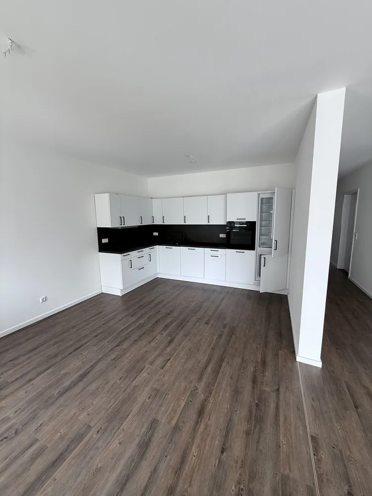 3 Zimmer Wohnung mit 120 m² in Minden – Bild 11