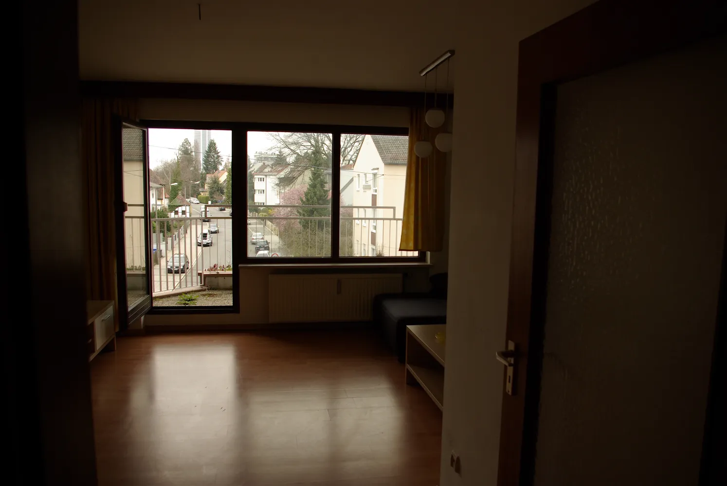 2 Zimmer Wohnung mit 50 m² in Nürnberg – Bild 3
