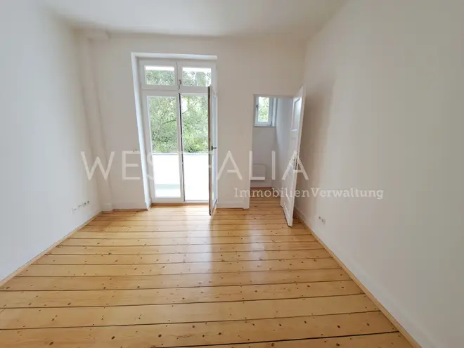 2 Zimmer Wohnung mit 58 m² in Duisburg – Bild 2